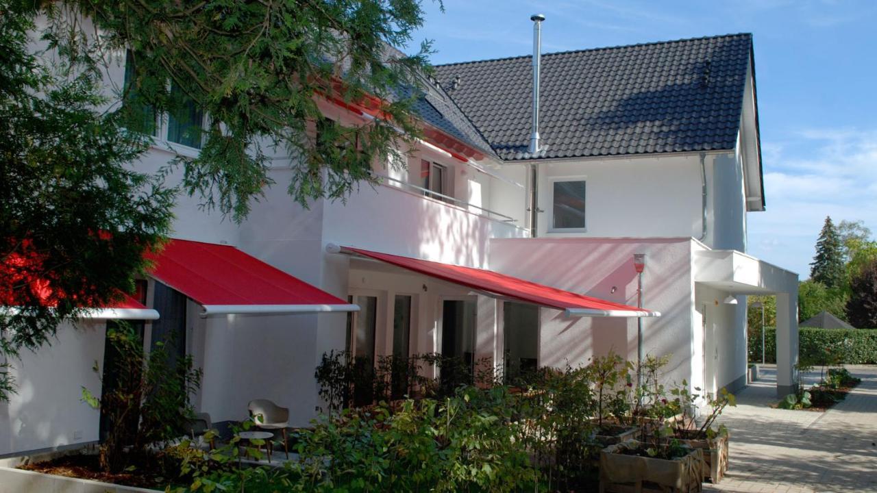 Hotel Boskamp Bergisch Gladbach Exterior foto
